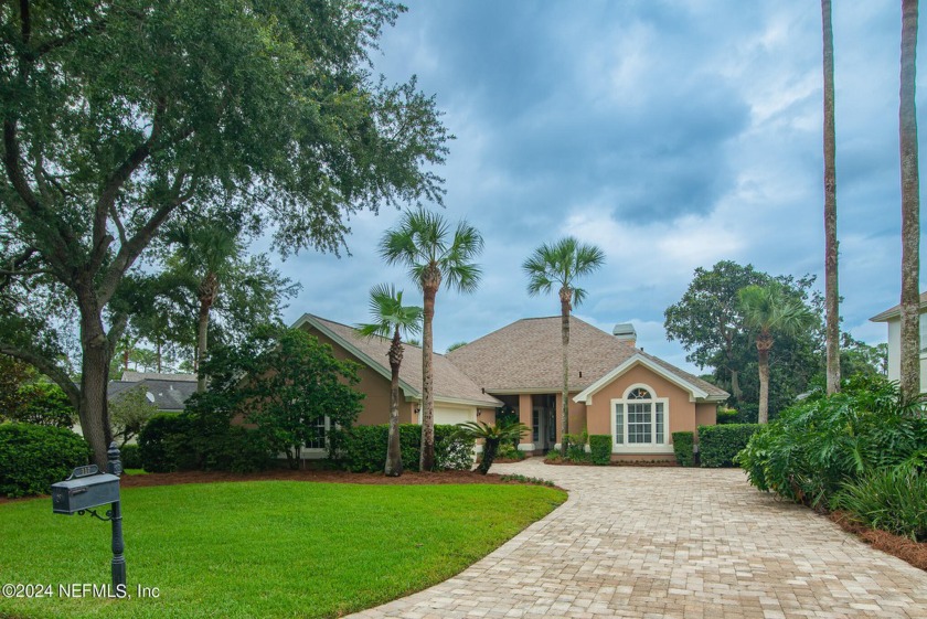 Exceptional value for this 4 bed, 2.5 bath home in desirable - Beach Home for sale in Ponte Vedra Beach, Florida on Beachhouse.com