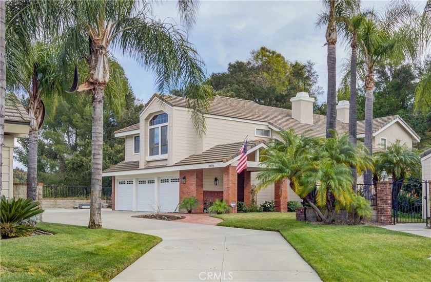 Welcome to Canyon Crest Estates!! This 3 Bedroom home has been - Beach Home for sale in Mission Viejo, California on Beachhouse.com
