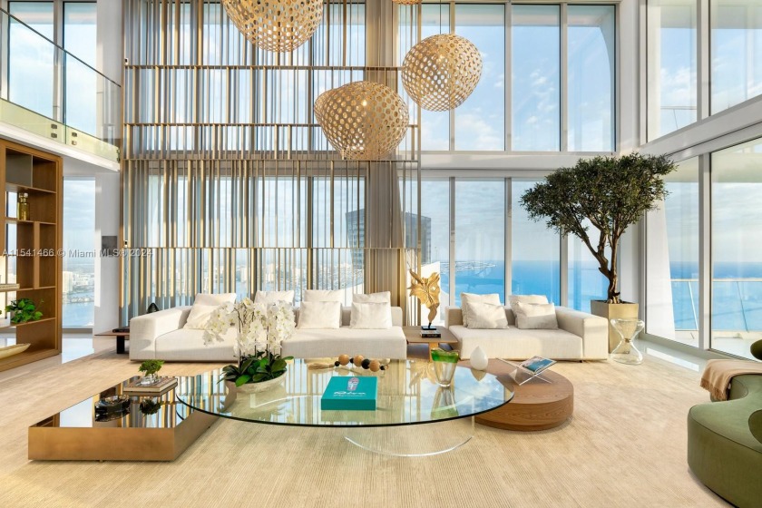 A spectacular , las of its kind & directly from the developer - Beach Condo for sale in Sunny Isles Beach, Florida on Beachhouse.com