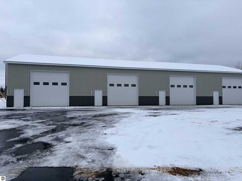 Introducing Silver Lake Storage Barns, a Storage Site - Beach Commercial for sale in Traverse City, Michigan on Beachhouse.com