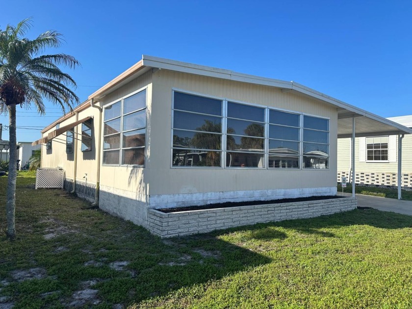 It's not just your happy place...this home comfortably - Beach Home for sale in Nokomis, Florida on Beachhouse.com