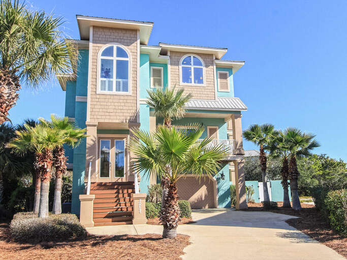 Tequila Sunrise - Beach Vacation Rentals in Gulf Shores, Alabama on Beachhouse.com