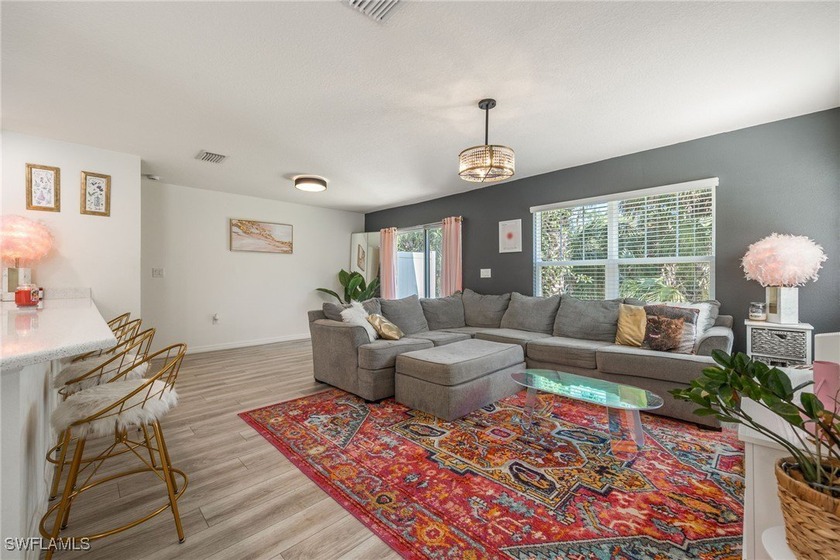 Your new home awaits with this adorable 3 bedroom, 2.5 bath - Beach Townhome/Townhouse for sale in North Fort Myers, Florida on Beachhouse.com