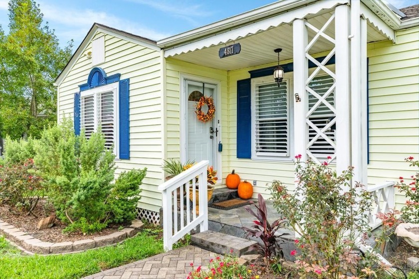 BEAUTIFUL well-maintained home in Galveston's Midtown area. This - Beach Home for sale in Galveston, Texas on Beachhouse.com