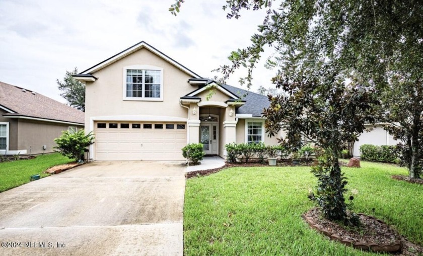 Welcome to 3009 Fort Caroline Court, a stunning 5-bedroom - Beach Home for sale in St Augustine, Florida on Beachhouse.com