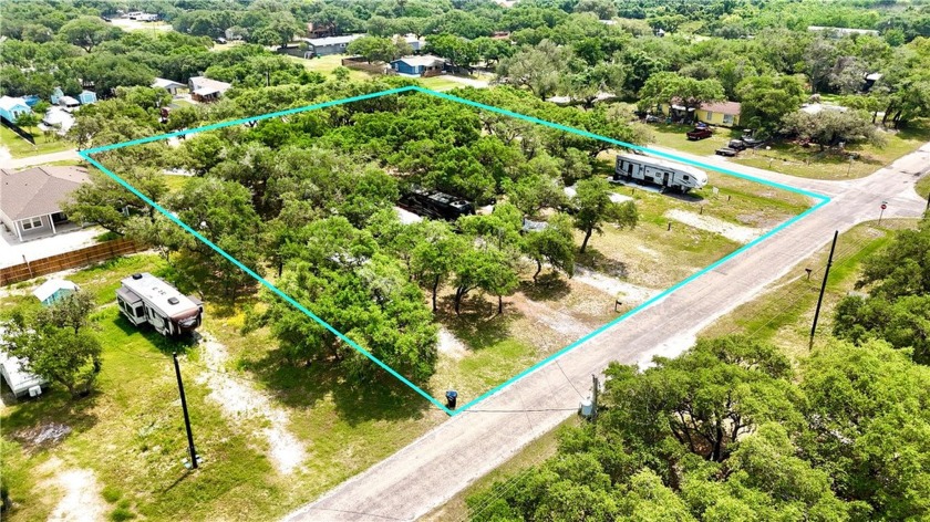 **Exceptional Commercial Land Listing: Established RV Park in - Beach Lot for sale in Rockport, Texas on Beachhouse.com