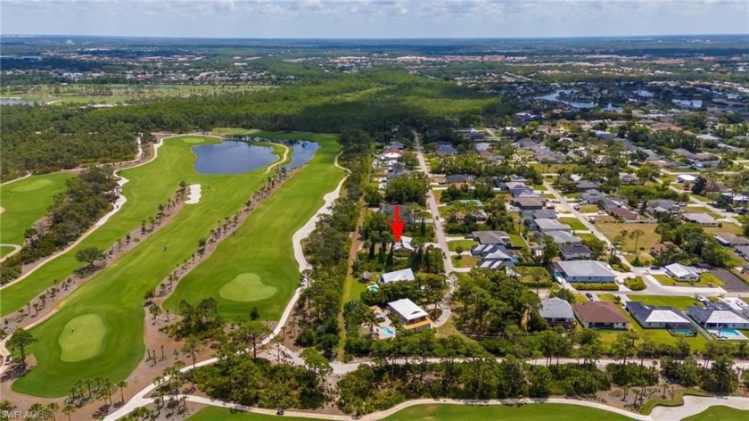 Discover the perfect canvas for your dream home in El Dorado - Beach Lot for sale in Bonita Springs, Florida on Beachhouse.com