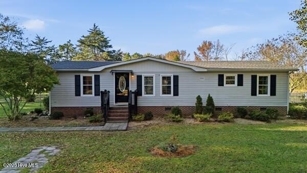 You will be amazed at everything this beautiful country retreat - Beach Home for sale in Elizabeth City, North Carolina on Beachhouse.com