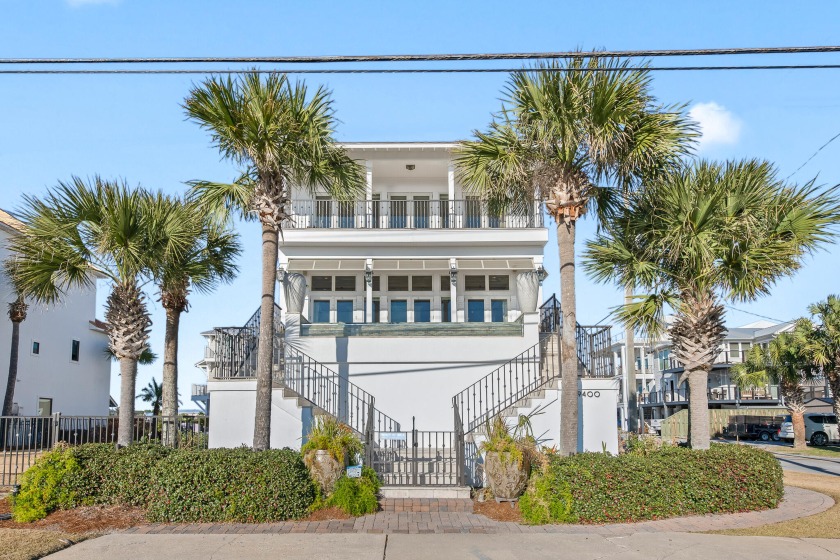 Elevate your lifestyle to new heights in this breathtaking home - Beach Home for sale in Panama City Beach, Florida on Beachhouse.com
