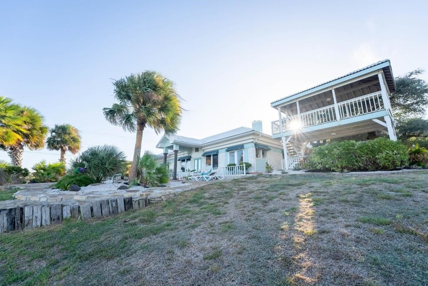 Welcome to 1101 N Fulton Beach Rd, your exclusive coastal - Beach Home for sale in Fulton, Texas on Beachhouse.com