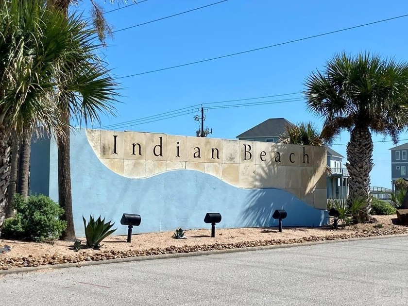 Build your custom beachside dream home on this south-facing lot - Beach Lot for sale in Galveston, Texas on Beachhouse.com