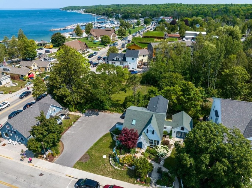 Incredible opportunity in the heart of Sister Bay! Step into - Beach Commercial for sale in Sister Bay, Wisconsin on Beachhouse.com