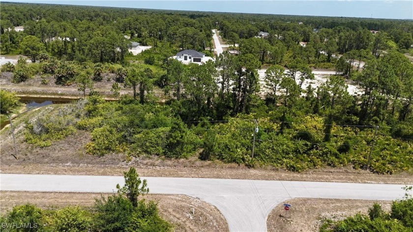 Amazing vacant ready to build you next new construction dream - Beach Lot for sale in Lehigh Acres, Florida on Beachhouse.com
