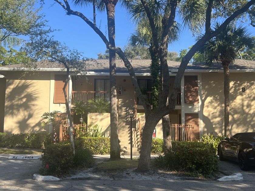 This EAST BOCA GEM is located on Spanish River Blvd and Second - Beach Condo for sale in Boca Raton, Florida on Beachhouse.com