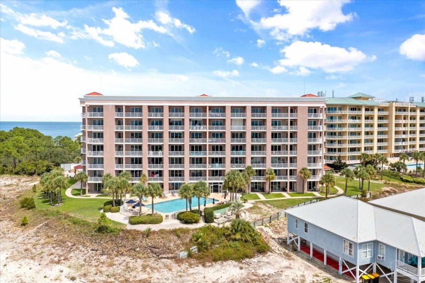 Elevate your lifestyle in this top-floor condo with breathtaking - Beach Home for sale in Gulf Shores, Alabama on Beachhouse.com