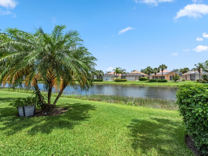 Enjoy the quiet & beautiful view from this spacious 2 bedroom 2 - Beach Home for sale in Naples, Florida on Beachhouse.com