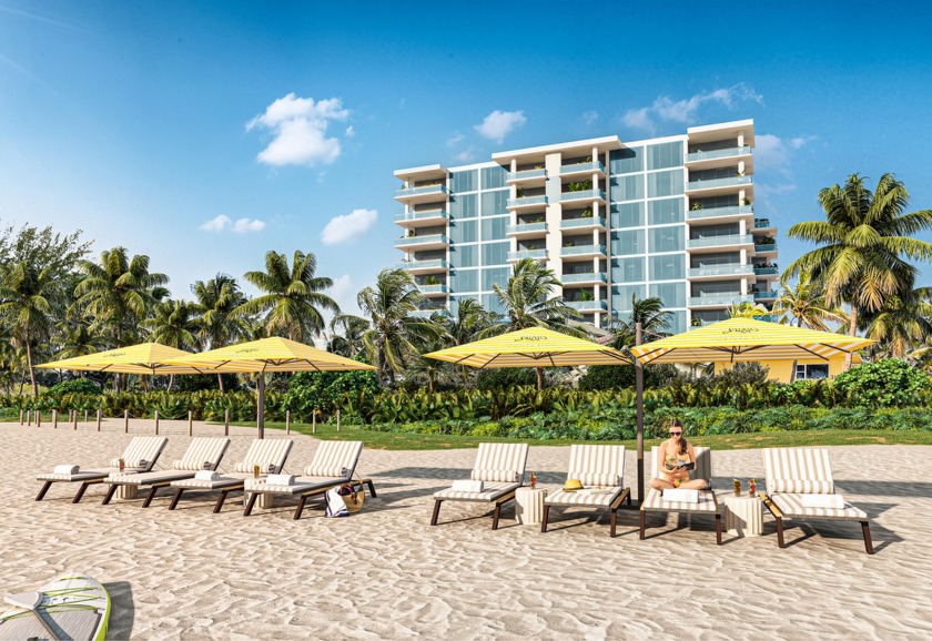 Gorgeous Direct Ocean Residence. Experience unparalleled luxury - Beach Condo for sale in Pompano Beach, Florida on Beachhouse.com