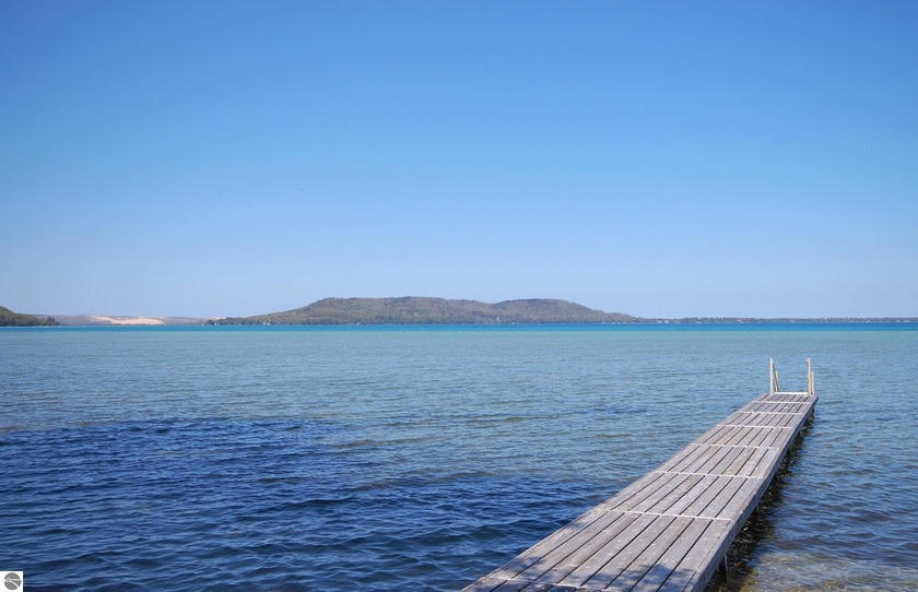 If you've been waiting for a beautiful waterfront location to - Beach Home for sale in Glen Arbor, Michigan on Beachhouse.com