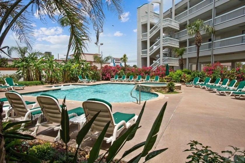 ??? **Stunning 1 Bedroom Condo for Sale!** ??? Are you dreaming - Beach Condo for sale in Galveston, Texas on Beachhouse.com