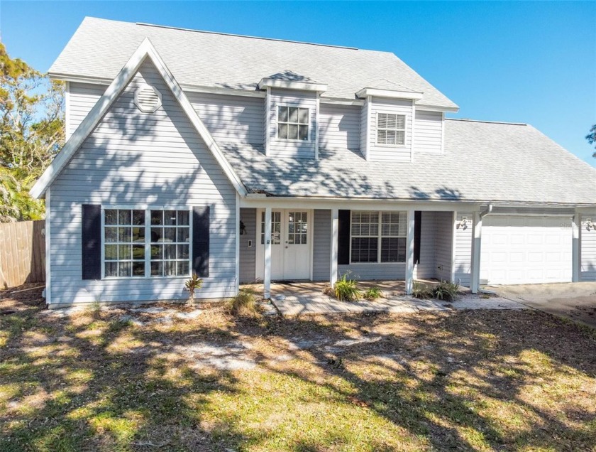 NEW PRICE REDUCTION!

This charming 4-bedroom, 2-bathroom home - Beach Home for sale in Englewood, Florida on Beachhouse.com