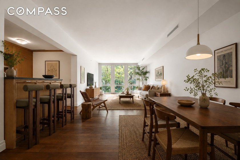 Residence 3K at the Chelsea Enclave is the ultimate retreat - - Beach Condo for sale in New York, New York on Beachhouse.com