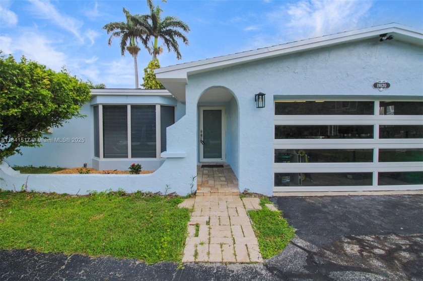 Welcome to your beautiful fully renovated home. Nestled in the - Beach Home for sale in Cutler Bay, Florida on Beachhouse.com