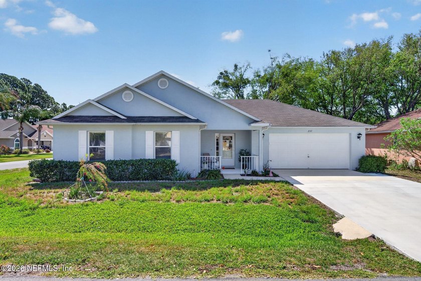 Seller Offering up to $10,000 Towards Buyers Closing Costs!! - Beach Home for sale in St Augustine, Florida on Beachhouse.com