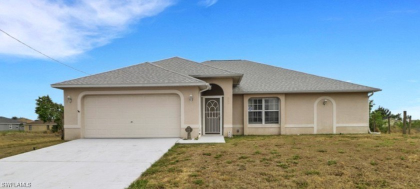 Take a look at this incredible move in ready 4 bedroom 2 - Beach Home for sale in Cape Coral, Florida on Beachhouse.com