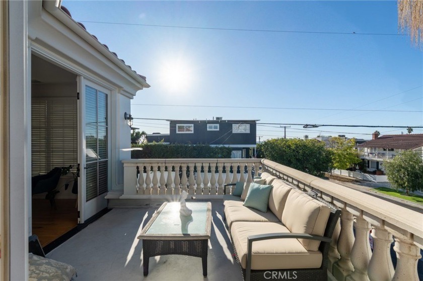 A rare gem on a coveted corner in Hermosa Hills! Some homes - Beach Home for sale in Hermosa Beach, California on Beachhouse.com