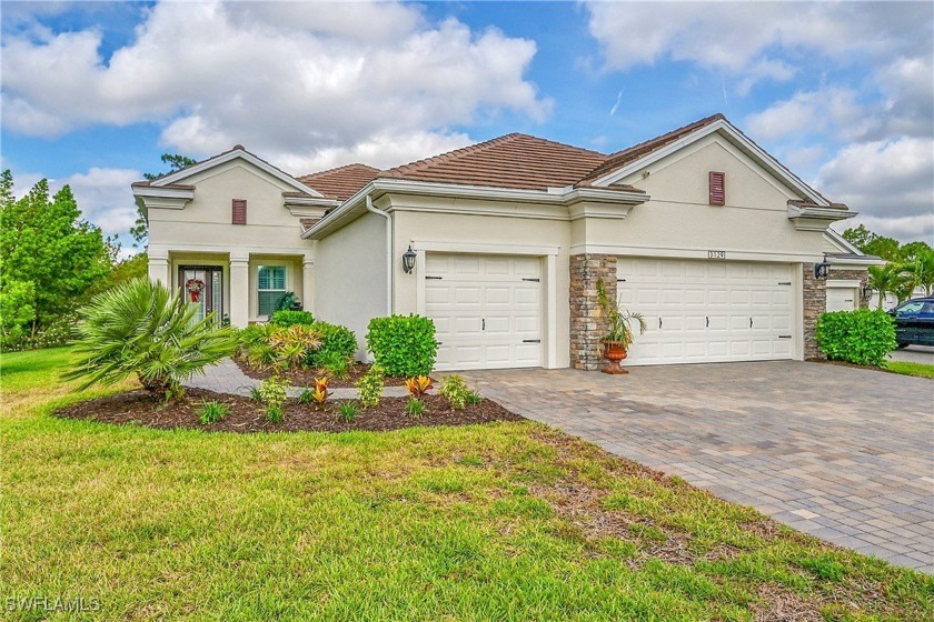 Discover the epitome of Florida living with this newer Bright - Beach Home for sale in Fort Myers, Florida on Beachhouse.com