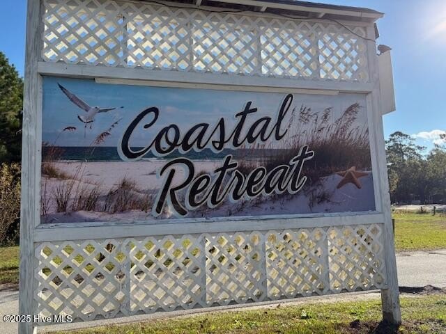 Just 10 minutes to Holden Beach. this l large wooded lot is your - Beach Lot for sale in Supply, North Carolina on Beachhouse.com