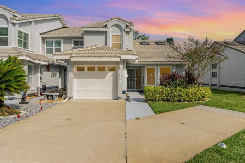 Welcome to this beautifully maintained 3/ 2.5 end-unit townhome - Beach Townhome/Townhouse for sale in Titusville, Florida on Beachhouse.com