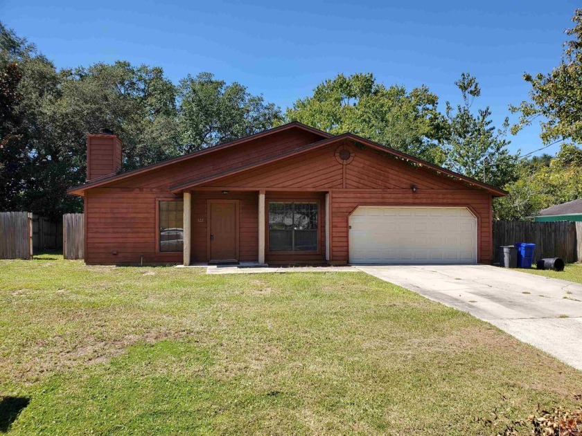 This Adorable Home In St. Augustine South's Family-friendly - Beach Home for sale in St Augustine, Florida on Beachhouse.com