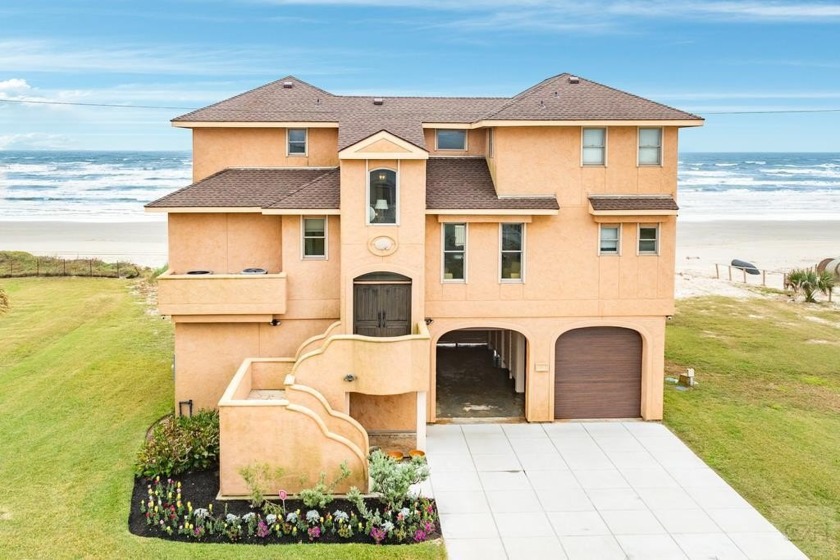 Welcome to 18803 W De Vaca Lane, Galveston, TX 77554 - a - Beach Home for sale in Galveston, Texas on Beachhouse.com