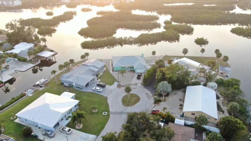 Welcome to your waterfront paradise! Experience unparalleled - Beach Home for sale in Englewood, Florida on Beachhouse.com