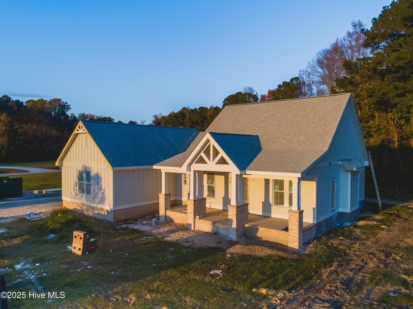 **December only offer - sellers are paying dues until 2028!** - Beach Home for sale in Minnesott Beach, North Carolina on Beachhouse.com
