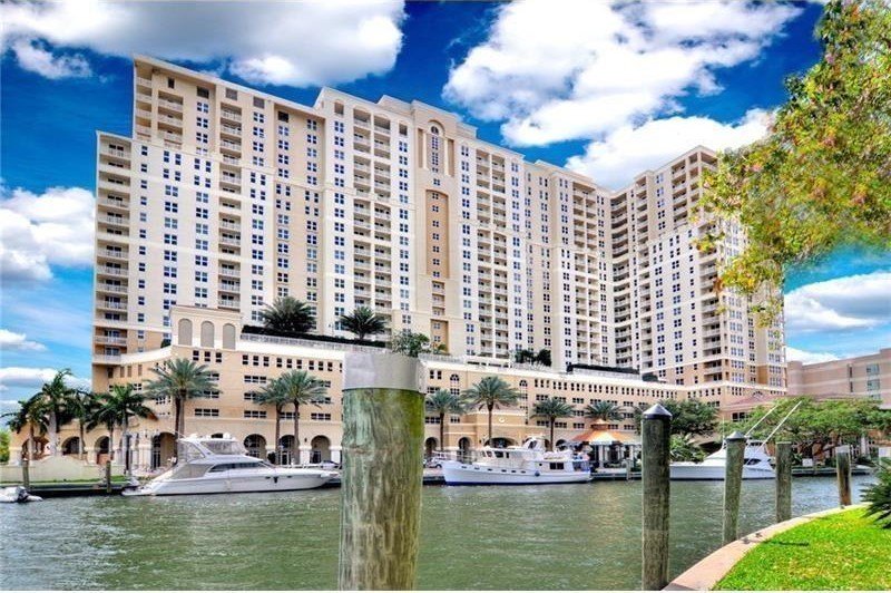 Welcome to NuRiver #1709! This masterpiece RENOVATED and BRAND - Beach Condo for sale in Fort Lauderdale, Florida on Beachhouse.com