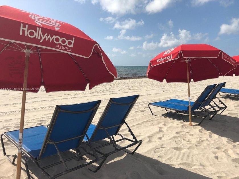 THE BEST LOCATED CONDO WITHIN COSTA HOLLYWOOD BEACH RESORT - Beach Condo for sale in Hollywood, Florida on Beachhouse.com