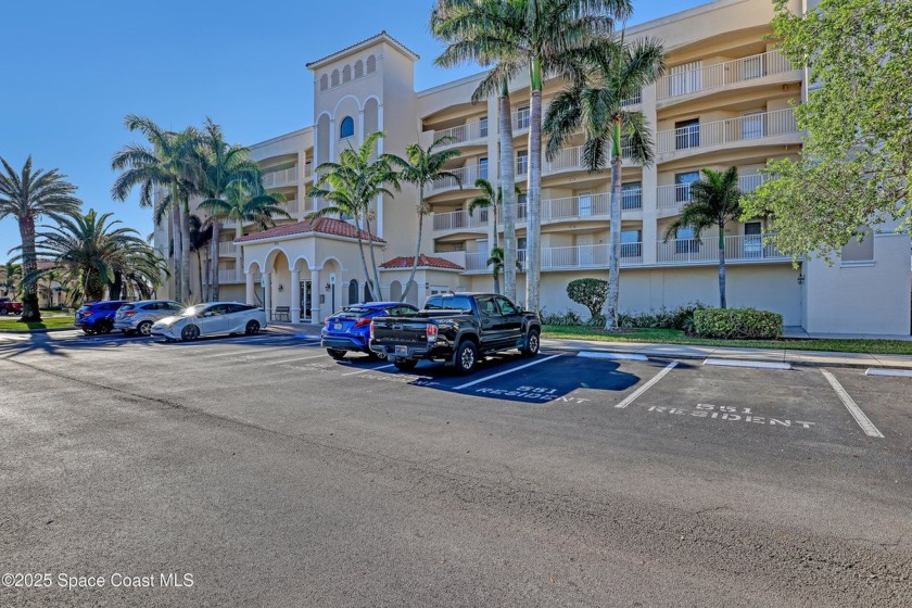 PRICE IMPROVEMENT....Elevate your lifestyle in this stunning 3 - Beach Condo for sale in Cape Canaveral, Florida on Beachhouse.com