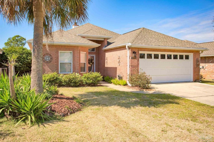 Attention! Seller is prepared to give a buyer a closing cost - Beach Home for sale in Gulf Breeze, Florida on Beachhouse.com