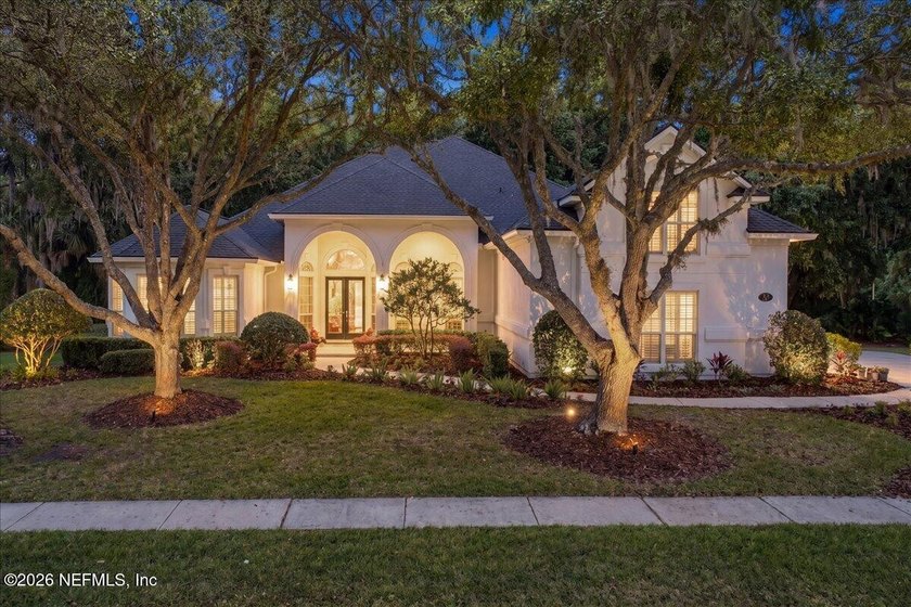 Where gatherings feel effortless, and every space is designed to - Beach Home for sale in Ponte Vedra Beach, Florida on Beachhouse.com