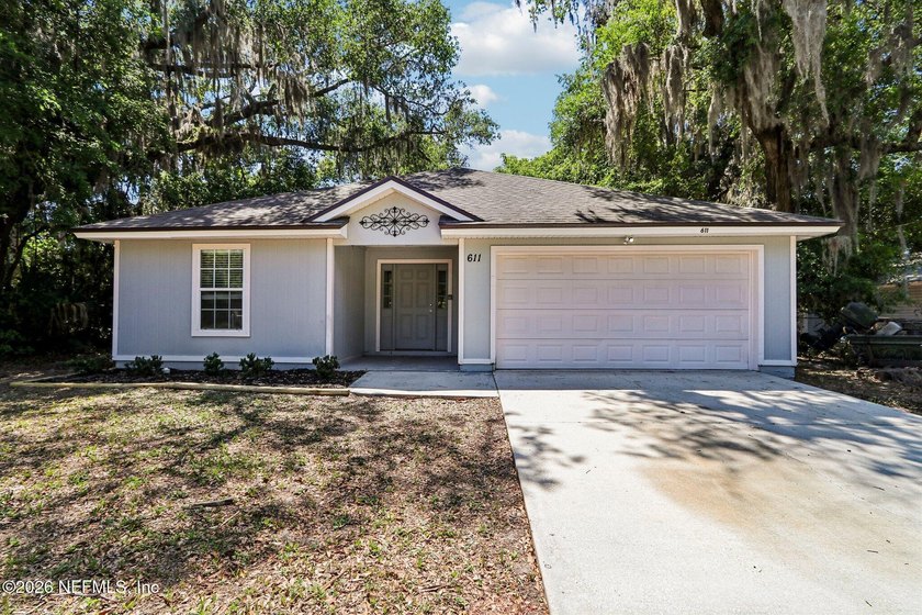 Welcome to this beautifully designed home in the heart of Green - Beach Home for sale in Green Cove Springs, Florida on Beachhouse.com