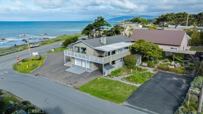 Welcome to an unparalleled lifestyle in one of Cambria's most - Beach Commercial for sale in Cambria, California on Beachhouse.com