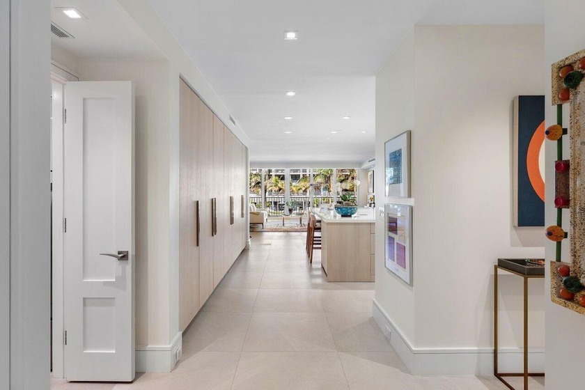 Experience the pinnacle of luxury in this beautifully renovated - Beach Condo for sale in Palm Beach, Florida on Beachhouse.com