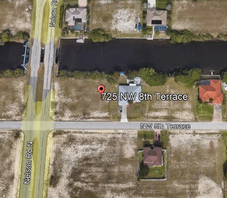 This property has a lot size of 10628 sqft. 0.24 AcresWide canal - Beach Lot for sale in Cape Coral, Florida on Beachhouse.com