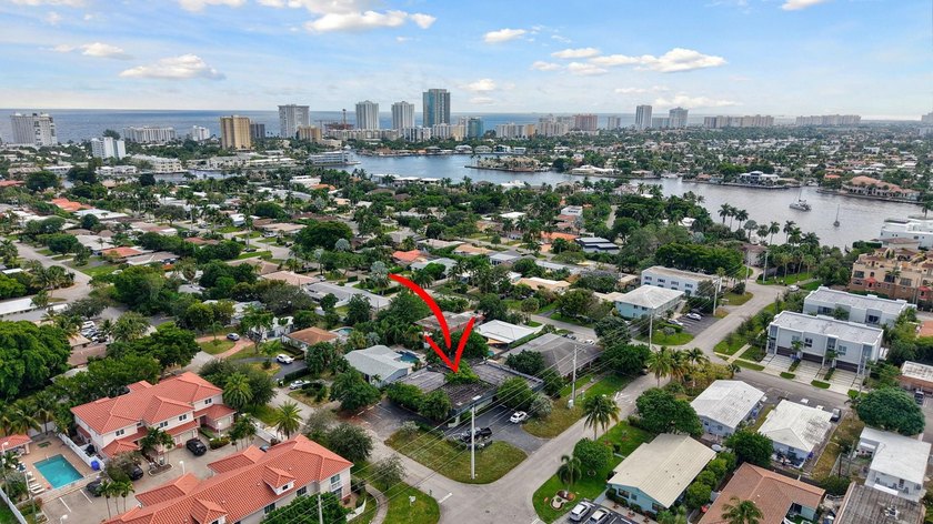 Multifamily Redevelopment Opportunity - Pompano Beach.Prime 0 - Beach Lot for sale in Pompano Beach, Florida on Beachhouse.com