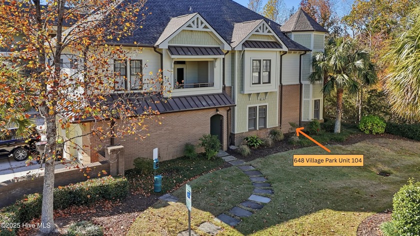 Discover the perfect blend of coastal living, comfort, and - Beach Condo for sale in Wilmington, North Carolina on Beachhouse.com