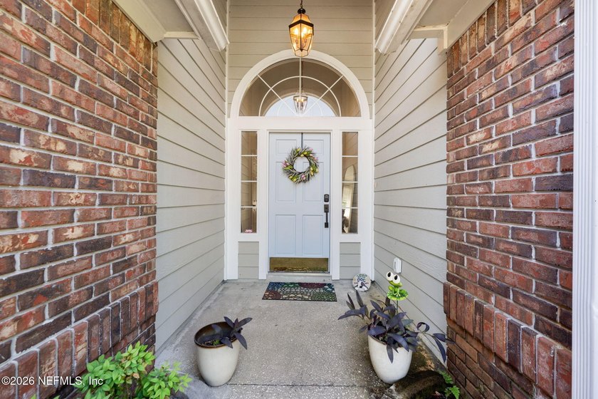 Set on one of the larger lots in Bent Creek, this home offers - Beach Home for sale in Jacksonville, Florida on Beachhouse.com