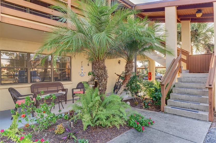 WOW! Check out this completely renovated updated Ground Floor - Beach Condo for sale in Englewood, Florida on Beachhouse.com