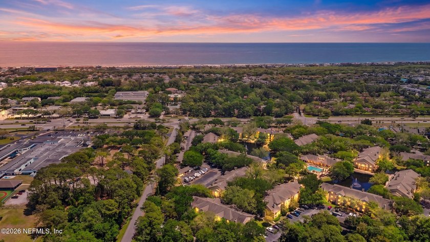 Step into elevated top-floor living, where everyday moments feel - Beach Condo for sale in Ponte Vedra Beach, Florida on Beachhouse.com